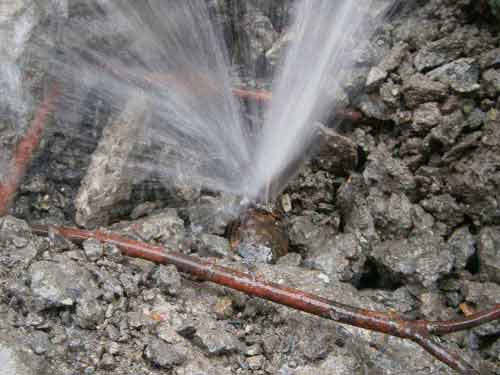 哈尔滨漏水维修 哈尔滨漏水维修