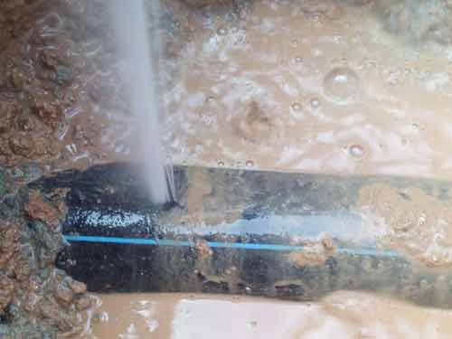 哈尔滨漏水维修 哈尔滨漏水维修