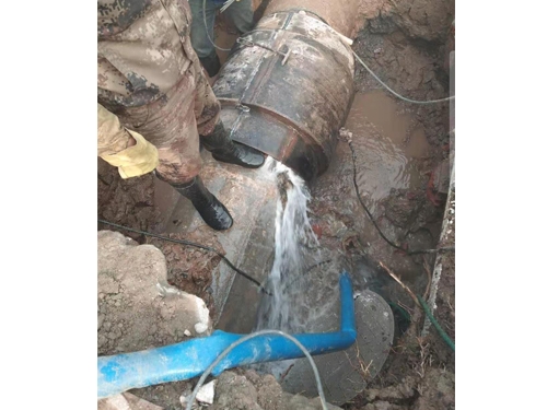哈尔滨漏水检测公司